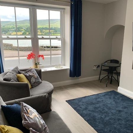 Seaview Aurora House - Central Luxury Apartment Warrenpoint Kültér fotó